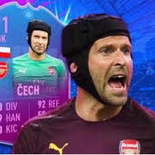Le gardien légendaire Čech revient à Chelsea